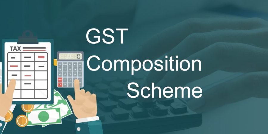 All about GST Composition Scheme