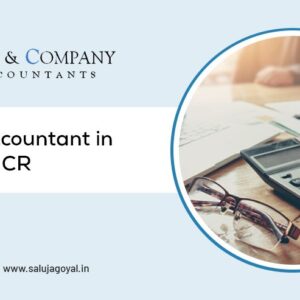 Saluja Goyal & Company – Chartered Accountant In Noida Delhi NCR
