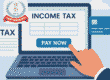 Income tax payment
