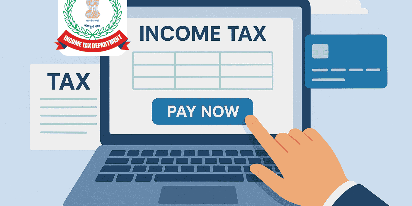 Income tax payment Ca in noida (1) Income tax payment