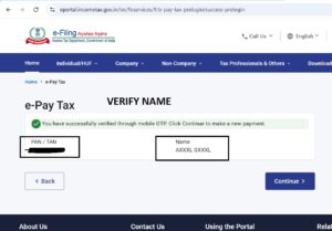 it tax