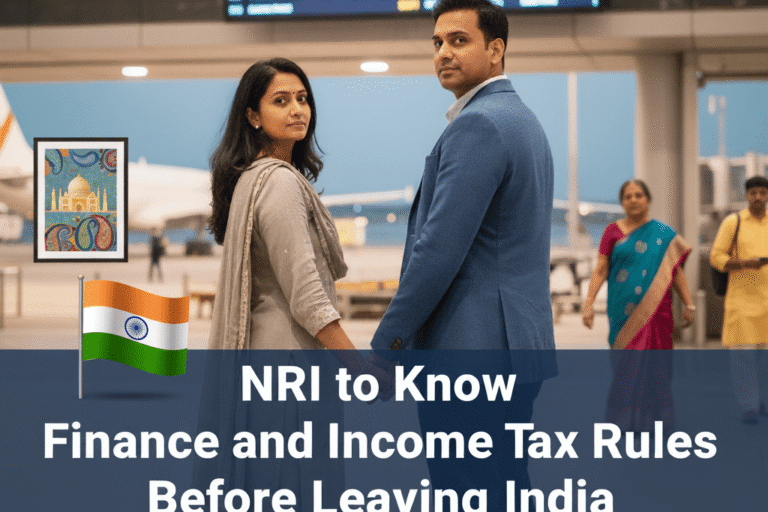 Blog Image NRI tax-min NRI TAX LAWS in INDIA